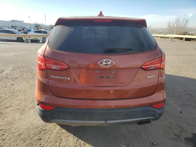 2015 HYUNDAI SANTA FE S - 5XYZT3LB5FG232982