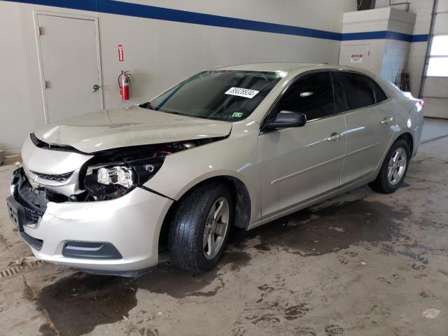 VIN 1G11B5SA7GF164721 2016 CHEVROLET MALIBU no.1