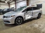 2015 HONDA CIVIC LX - 19XFB2F51FE051090