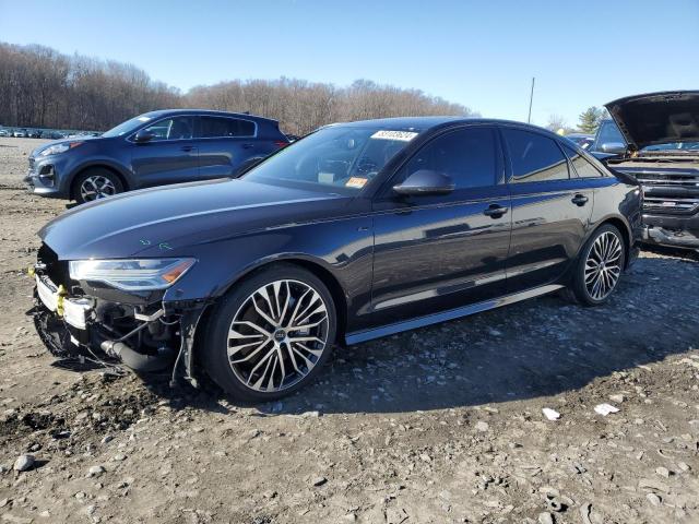 2018 AUDI A6 PREMIUM - WAUG8AFC3JN029833