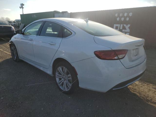 2015 CHRYSLER 200 LIMITE - 1C3CCCAB4FN753844