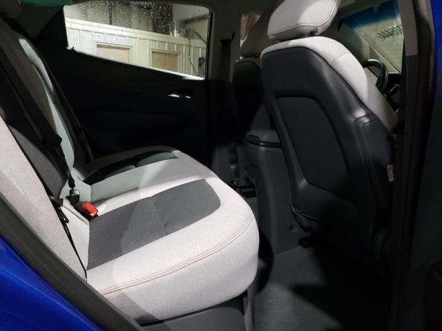 2020 CHEVROLET BOLT EV LT - 1G1FY6S02L4149616