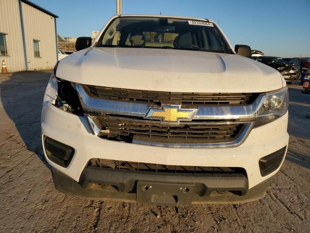 2016 CHEVROLET COLORADO - 1GCGTBE32G1203660