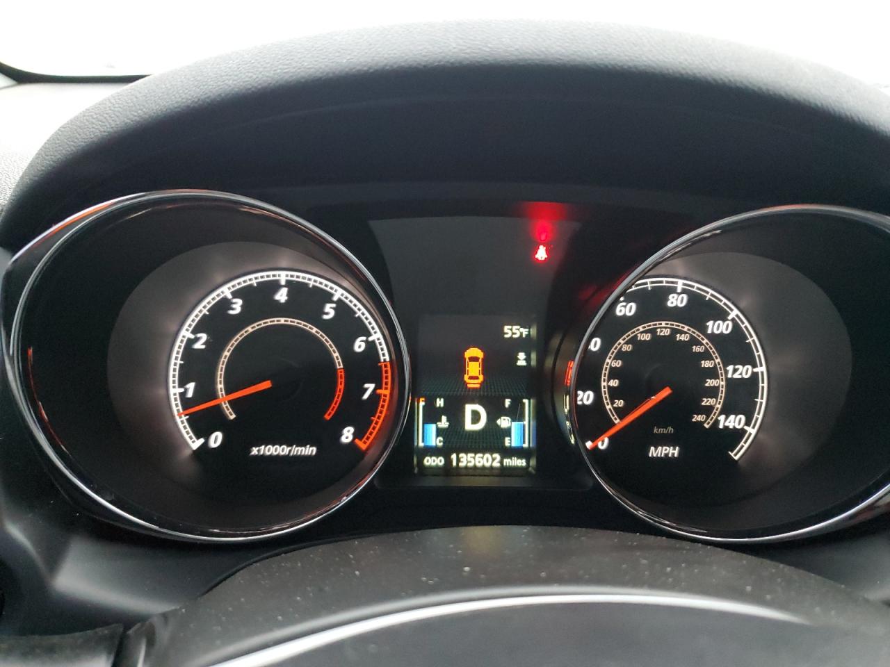 Mitsubishi Outlander 2018