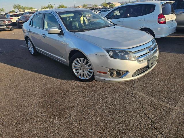 2011 FORD FUSION HYB #3025742341