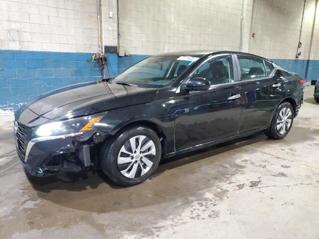 VIN 1N4BL4BV1PN387225 2023 NISSAN ALTIMA no.1