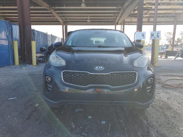 VIN KNDPMCAC5H7118996 2017 KIA SPORTAGE no.5