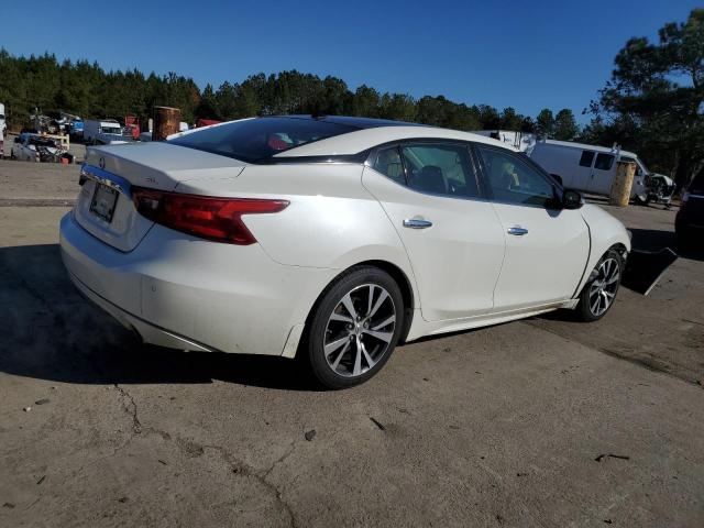 2017 NISSAN MAXIMA 3.5 - 1N4AA6AP4HC391492
