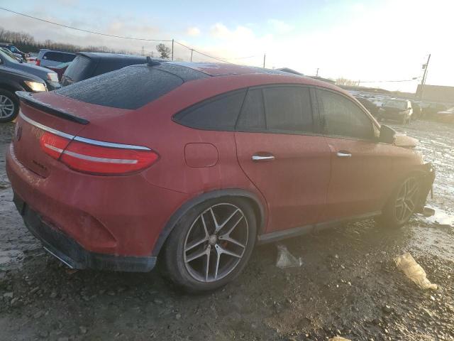 Vin: 4jged6eb3ga021464, lot: 86598694, mercedes-benz gle-class 450 4matic 20163