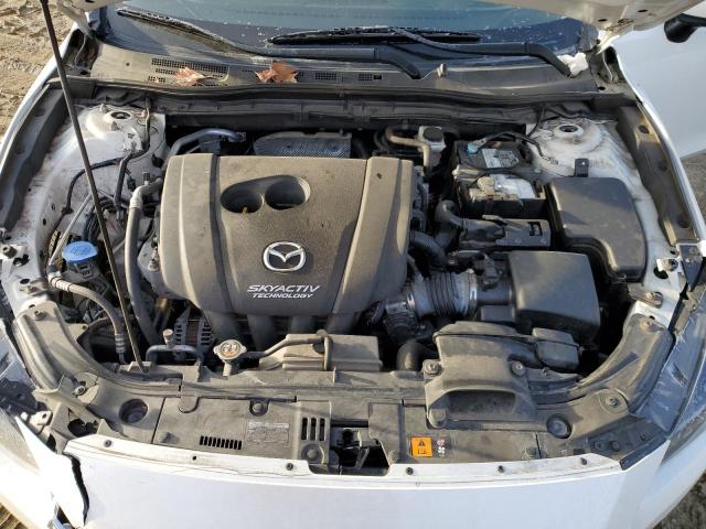 2018 MAZDA 3 GRAND TO - 3MZBN1W34JM254419