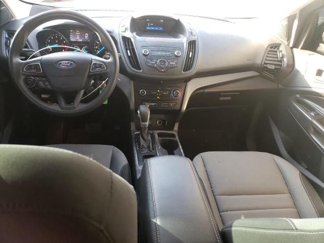 2019 FORD ESCAPE S - 1FMCU0F75KUC56857