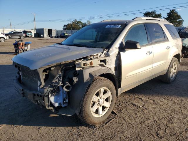 GMC ACADIA SLE