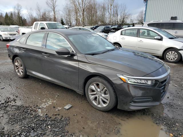 2018 HONDA ACCORD LX - 1HGCV1F18JA258963