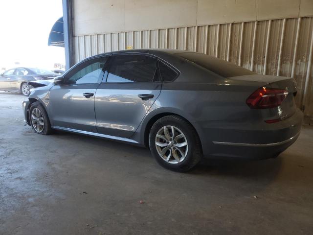 2018 VOLKSWAGEN PASSAT S - 1VWAA7A31JC049143