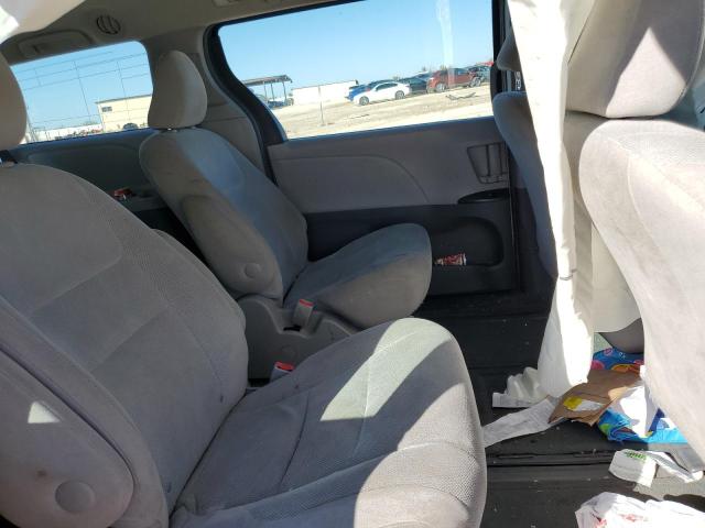2015 TOYOTA SIENNA - 5TDZK3DC7FS563852