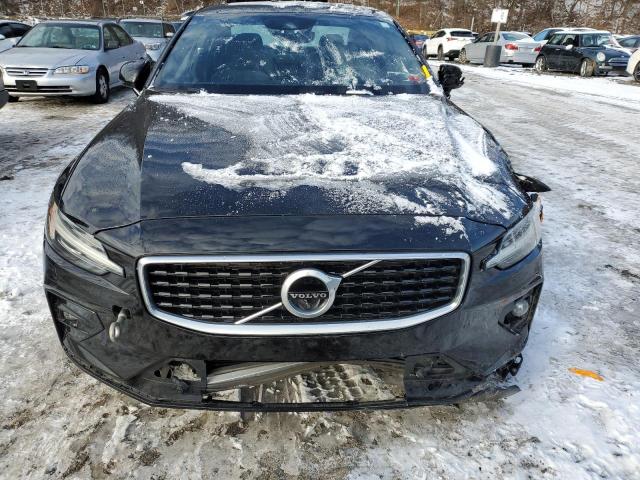 VIN 7JRA22TM4KG005741 2019 VOLVO S60 no.5