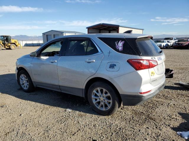 2019 CHEVROLET EQUINOX LT - 2GNAXUEV4K6219704