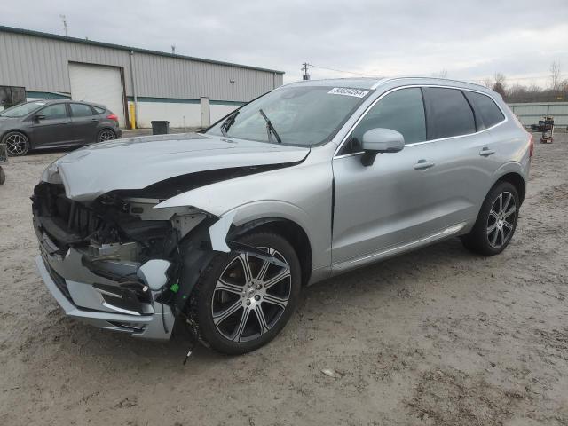 2018 VOLVO XC60 T5 IN #3029583092