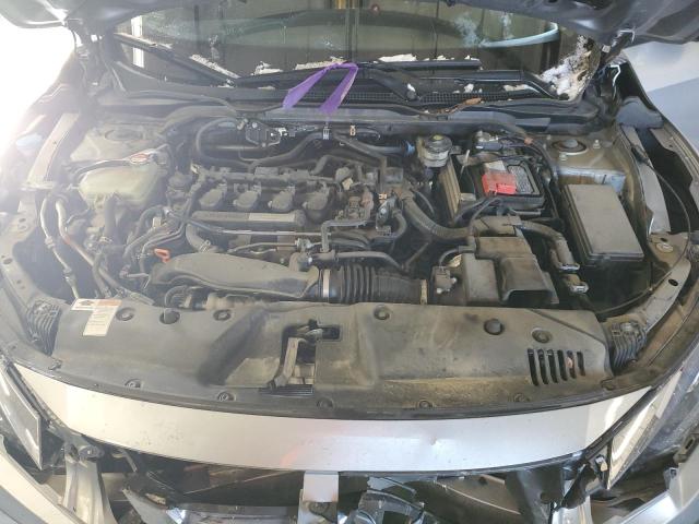 2016 HONDA CIVIC EXL - 19XFC1F78GE022583