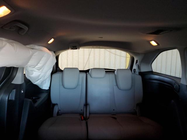 2021 HONDA ODYSSEY EX - 5FNRL6H74MB031178