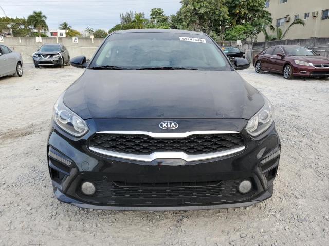 VIN 3KPF24ADXKE052114 2019 KIA FORTE no.5