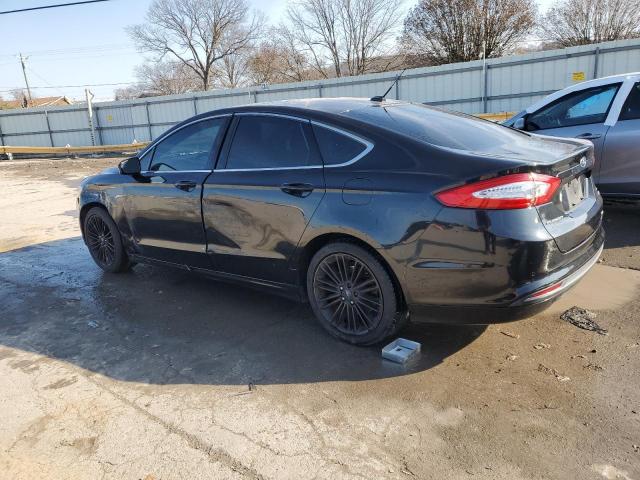 2015 FORD FUSION SE - 3FA6P0HD6FR105248