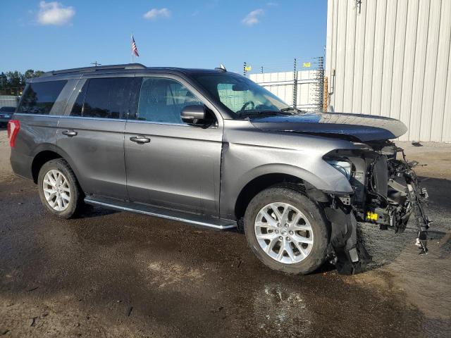 2021 FORD EXPEDITION - 1FMJU1HT4MEA85801