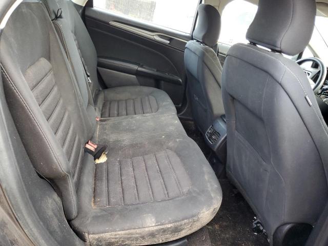 2018 FORD FUSION SE - 3FA6P0H78JR196915