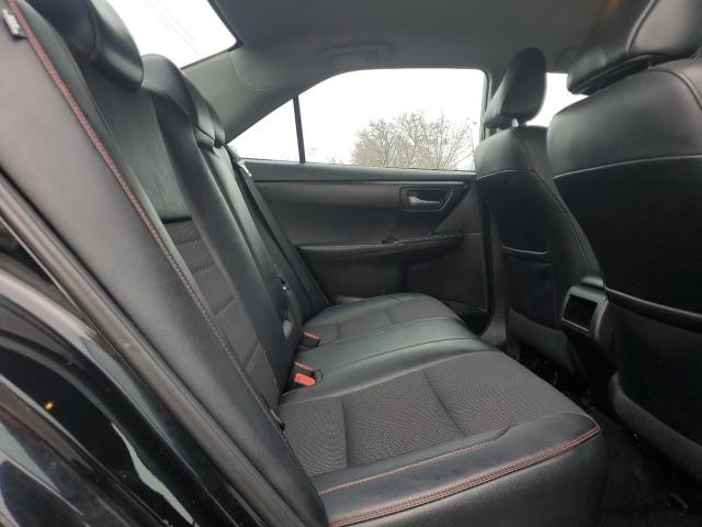 2016 TOYOTA CAMRY LE - 4T1BF1FK1GU206934