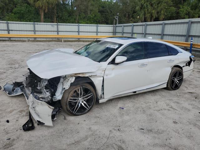 2021 HONDA ACCORD TOU #3048546893