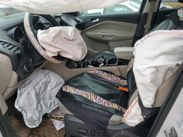 2017 FORD ESCAPE TIT - 1FMCU0J94HUB29227