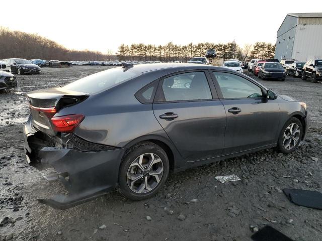 2021 KIA FORTE FE - 3KPF24AD8ME269793