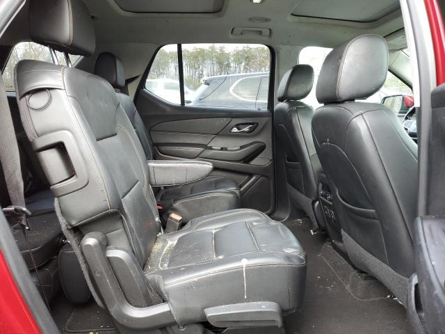 VIN 1GNEVHKW3KJ204450 2019 CHEVROLET TRAVERSE no.11