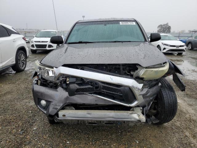 2015 TOYOTA TACOMA DOU - 5TFJU4GN7FX078616
