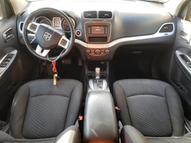 2015 DODGE JOURNEY SE - 3C4PDCAB8FT683419
