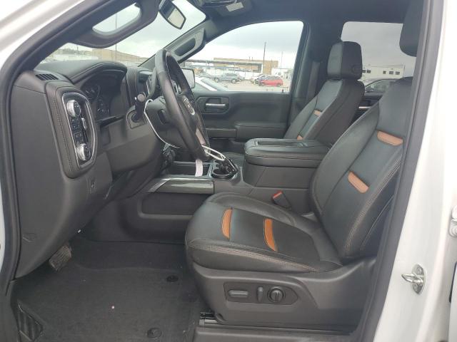 2021 GMC SIERRA K15 - 3GTU9EET2MG437796