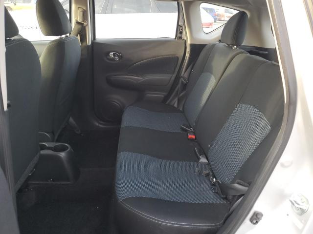 2018 NISSAN VERSA NOTE - 3N1CE2CP7JL368122
