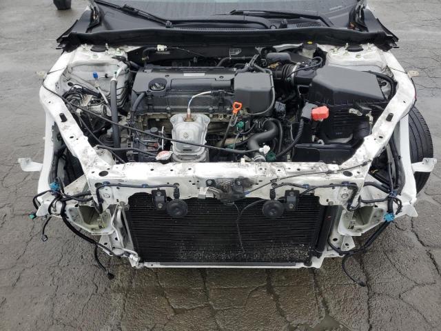 2016 HONDA ACCORD SPO - 1HGCR2F55GA230995