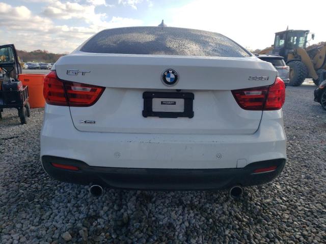 2015 BMW 335 XIGT - WBA3X9C55FD868403