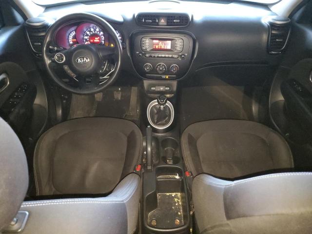 2015 KIA SOUL - KNDJN2A24F7220761
