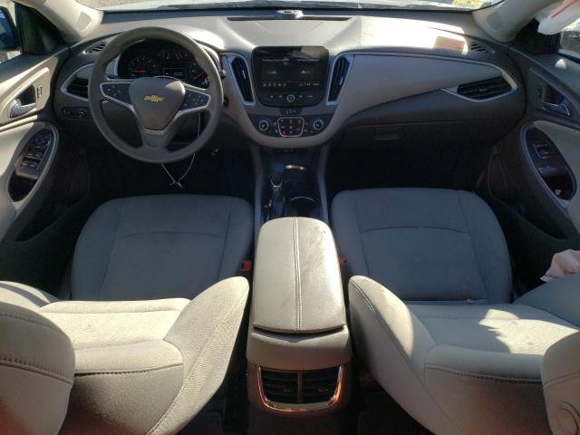 2022 CHEVROLET MALIBU LT - 1G1ZD5STXNF193478