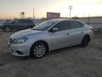 2016 NISSAN SENTRA S - 3N1AB7APXGY244356