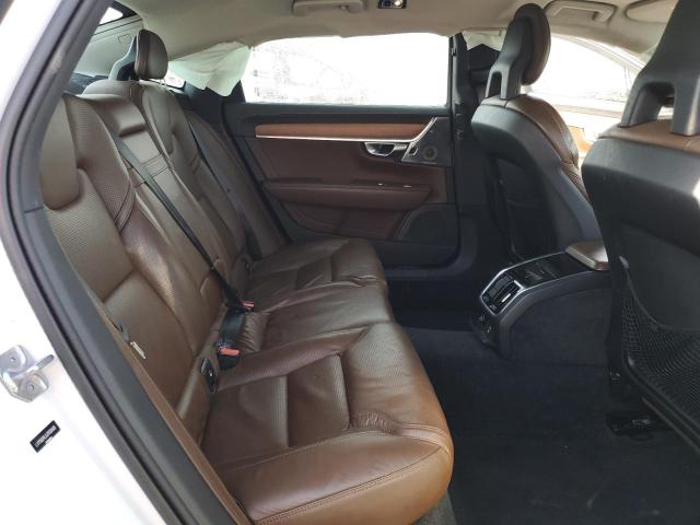 2018 VOLVO S90 T6 INS - LVY992ML6JP030408