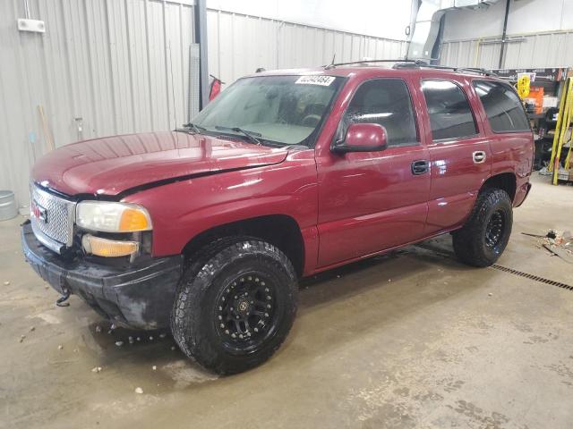 2005 GMC YUKON DENA #3021141201