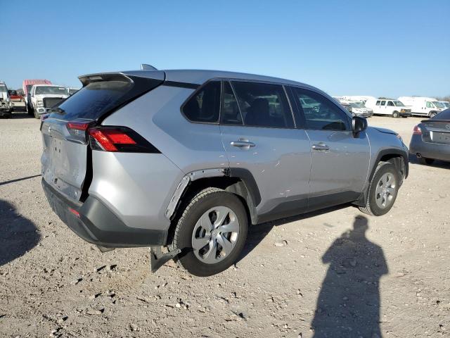 2022 TOYOTA RAV4 LE - 2T3F1RFVXNC269092