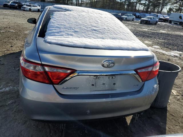 2016 TOYOTA CAMRY LE - 4T1BF1FK5GU546118