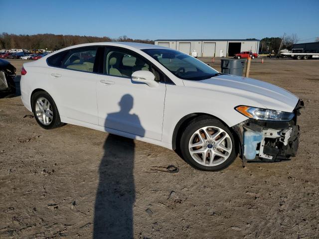 2016 FORD FUSION SE - 1FA6P0H74G5108311
