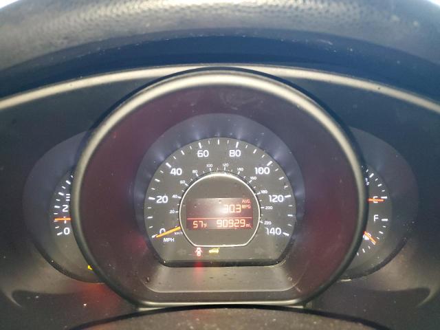2015 KIA SOUL - KNDJN2A24F7220761