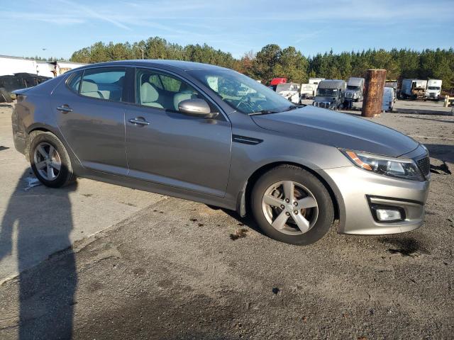 2015 KIA OPTIMA LX - 5XXGM4A75FG418826