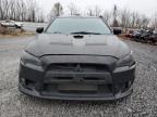 Lot #3033081018 2012 MITSUBISHI LANCER EVO